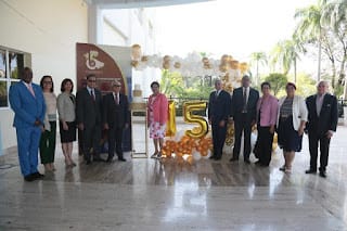 Ciencias de la Educación UASD celebra 15 años de su fundación 5