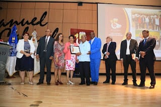 Ciencias de la Educación UASD celebra 15 años de su fundación 16 Ciencias de la Educación UASD celebra 15 años de su fundación