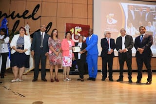 Ciencias de la Educación UASD celebra 15 años de su fundación 10 Ciencias de la Educación UASD celebra 15 años de su fundación