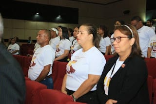 Ciencias de la Educación UASD celebra 15 años de su fundación 11 Ciencias de la Educación UASD celebra 15 años de su fundación