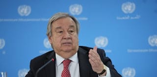 El Llamado Urgente del Secretario General de la ONU ante la Multiplicación de Crisis Mundiales 5