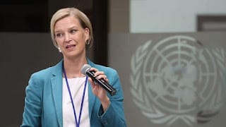 PNUD: RD avanza en 60 % Agenda 2030, pero necesita aceleración 5