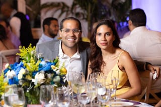 El Embajador reúne más de 80 parejas en el encuentro anual del amor 9 El Embajador reúne más de 80 parejas en el encuentro anual del amor