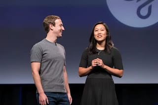 Esposa de Mark Zuckerberg quiere encontrar la cura a todas las enfermedades con inteligencia artificial 6 Esposa de Mark Zuckerberg quiere encontrar la cura a todas las enfermedades con inteligencia artificial