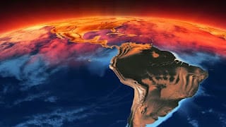 Alerta fenómenos extremos: cómo el calentamiento global intensificará sequías e inundaciones 5