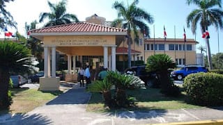Cancillería anuncia que no habrá diálogo con Haití hasta "detenerse" construcción en río Masacre 5