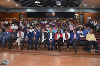 UASD Impulsa el Desarrollo de las Mipymes en Simposio Capyme 2023 3 UASD Impulsa el Desarrollo de las Mipymes en Simposio Capyme 2023