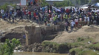 Solución de Arbitraje Propuesta para el Conflicto en el Canal del Río Masacre entre Haití y República Dominicana 5