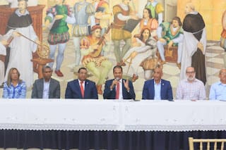 UASD convoca a participar en Congreso Internacional de Investigación 5