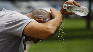 Meteorología: El calor continúa sofocante este viernes 5