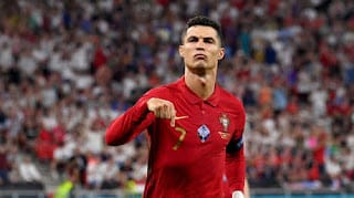 Cristiano Ronaldo: "Jugaré hasta que mis piernas digan 'se acabó'" 5