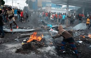 Canadá y Caricom: Cumbre Crucial para Abordar la Crisis de Haití 5