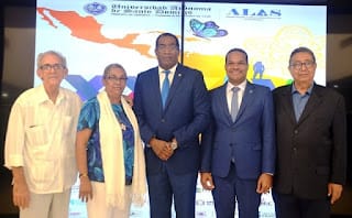 UASD será sede del 34 Congreso de la Asociación Latinoamericana de Sociología en el 2024 5