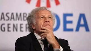 OEA llama al diálogo entre República Dominicana y Haití por Disputa del Río Dajabón 5