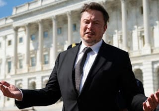 Elon Musk nombra el país que liderará el desarrollo de la inteligencia artificial 5