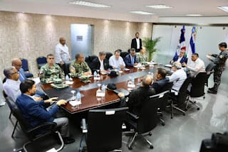 Gobierno da 48 horas a Haití para que resuelva conflicto por canal en el río Masacre 5