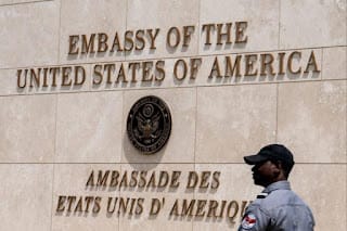 Estados Unidos insta a sus ciudadanos a salir de Haití ante cierre de la frontera 5