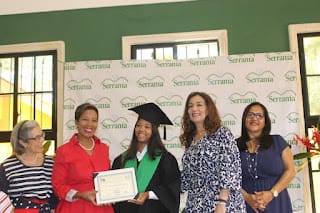 Buscan convertir Escuela Serranía en Instituto Especializado de Estudios Superiores de Gastronomía y Hotelería 5