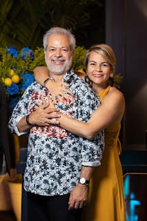 El Embajador reúne más de 80 parejas en el encuentro anual del amor 11 El Embajador reúne más de 80 parejas en el encuentro anual del amor