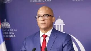 Gobierno de la República Dominicana Responde al Llamado de la OEA 5