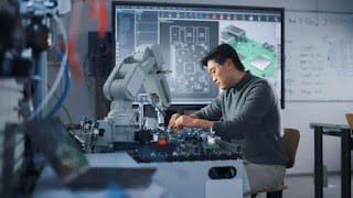 El Impacto de las sanciones en la Guerra Tecnológica entre Estados Unidos y China 5