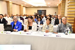 Liderando el Cambio en la Salud: El Plan Estratégico Nacional 2030 en Acción 7 Liderando el Cambio en la Salud: El Plan Estratégico Nacional 2030 en Acción