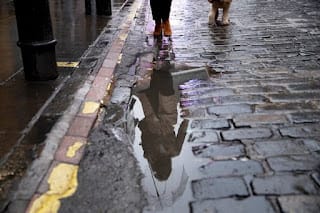 Huracán LEE: Sin Impacto en República Dominicana, pero Previsiones de Lluvias y Viento en las Regiones 5