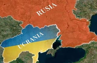 Rusia es ahora el país más sancionado del mundo 5