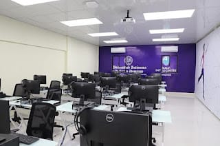 Inauguración del Subcentro UASD Yamasá: Logros y Compromisos - 2023