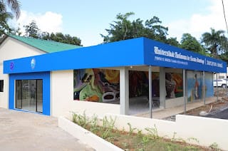 Inauguración del Subcentro UASD Yamasá: Logros y Compromisos - 2023