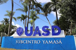 Inauguración del Subcentro UASD Yamasá: Logros y Compromisos - 2023