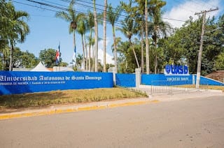 Inauguración del Subcentro UASD Yamasá: Logros y Compromisos - 2023