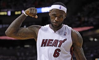 LeBron James y el 'Dream Team' de la NBA: Rumores sobre su participación en los Juegos Olímpicos de París 2024 5