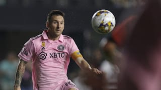 Messi revela dónde guarda todos sus trofeos y premios 5