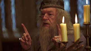 Muere a los 82 años Michael Gambon, el inolvidable Dumbledore de Harry Potter 5