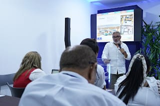 Presentan barrera Mursargaz como solución definitiva para proteger playas del sargazo 5