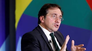 España reitera su decisión de apoyar misión en Haití 5