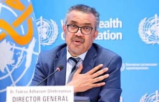 OMS pide a China "pleno acceso" para investigar el origen del Covid 5