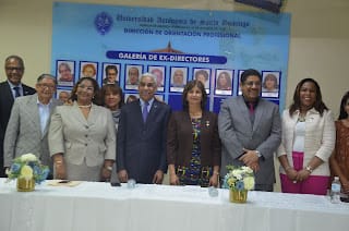 UASD presenta oferta académica a estudiantes de nuevo ingreso 3 UASD presenta oferta académica a estudiantes de nuevo ingreso