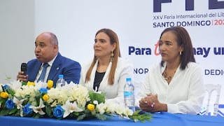 UASD organiza panel sobre inteligencia artificial y la educación en la era tecnológica 8 UASD organiza panel sobre inteligencia artificial y la educación en la era tecnológica