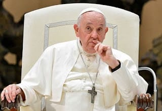 Papa Francisco sobre el cambio climático: "Actuemos antes que sea tarde"