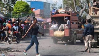 Presidente Abinader convoca Consejo de Seguridad Nacional para tratar la situación de Haití 5