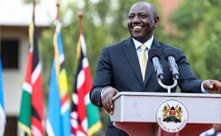 Presidente de Kenia pide ante la ONU una respuesta multinacional urgente para Haití 5