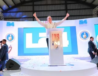 Abinader, Favorito en las Primarias del PRM para las Elecciones de 2024 5