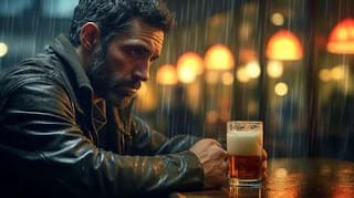 Advierten del riesgo de 'sequía' de cerveza por el cambio climático 5