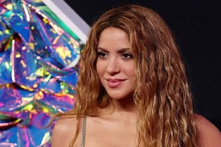 Por qué Spotify declaró el 29 de septiembre como el Día de Shakira 5