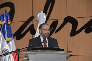 Conferencia Internacional sobre Inteligencia Artificial - UASD y MESCYT