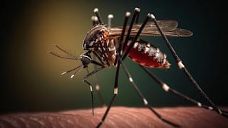 Colegio Médico califica de crítica situación del dengue en el país 5