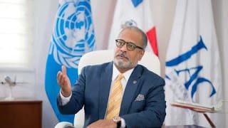 Suspenden todos los vuelos aéreos desde y hacia Haití 5