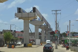 Teleférico Santiago ya tiene fecha para la primera prueba e inaguración 5